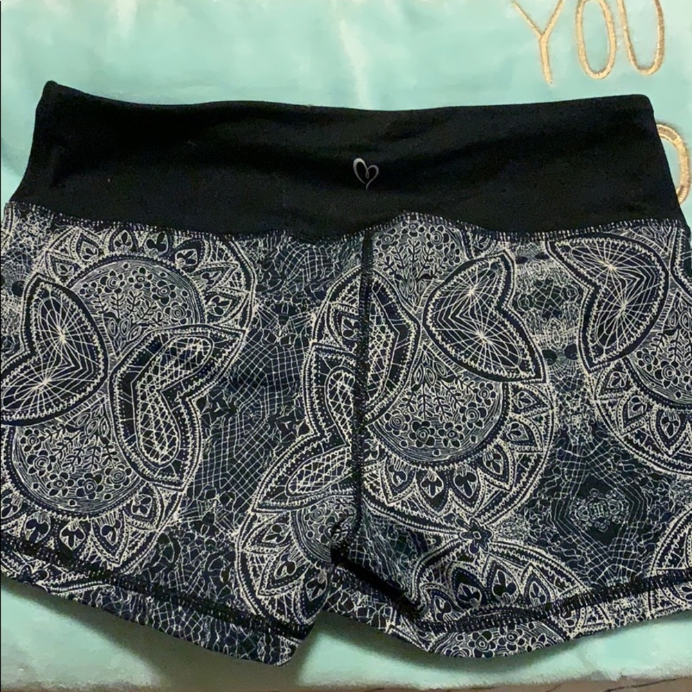 Compression shorts - Picture 2 of 7